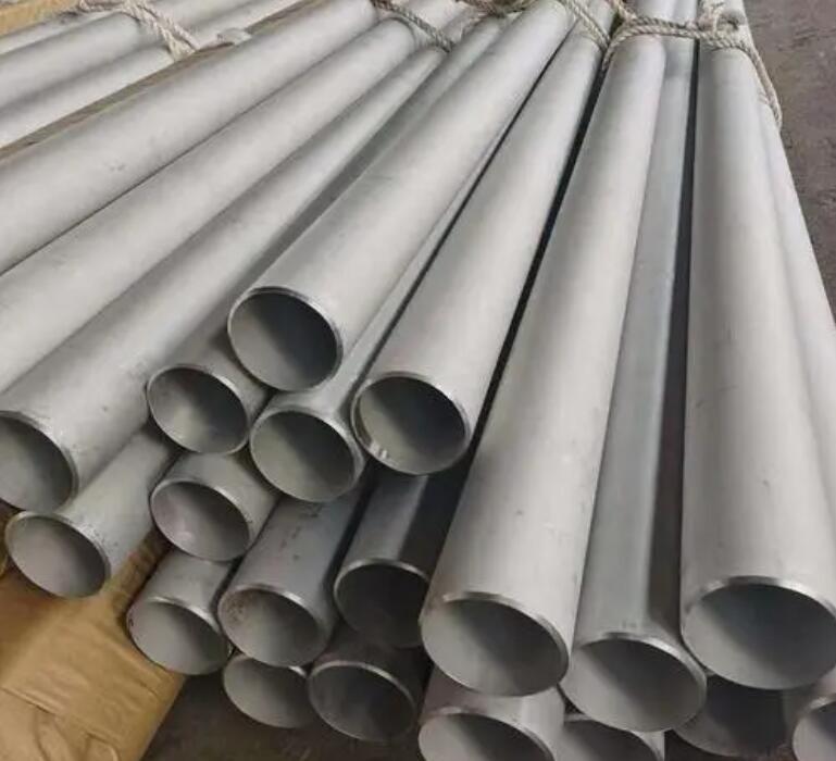 景德镇304不锈钢管
